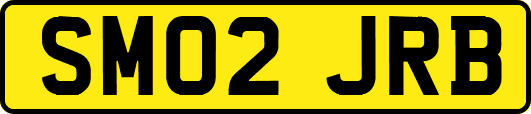 SM02JRB
