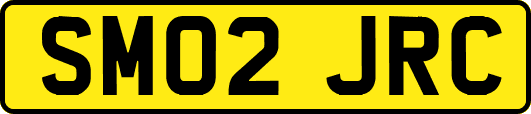 SM02JRC