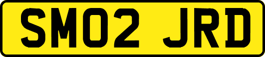 SM02JRD