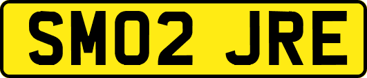 SM02JRE
