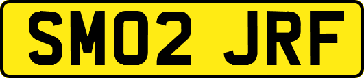 SM02JRF