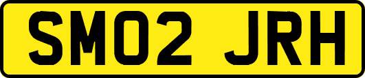 SM02JRH