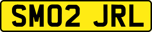 SM02JRL