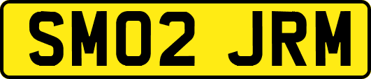SM02JRM