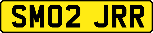 SM02JRR