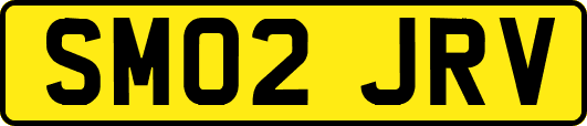 SM02JRV
