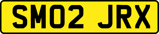 SM02JRX