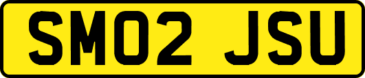 SM02JSU