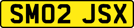SM02JSX