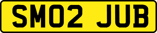SM02JUB