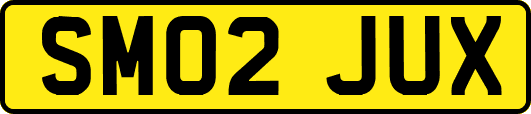 SM02JUX