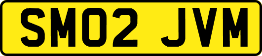 SM02JVM