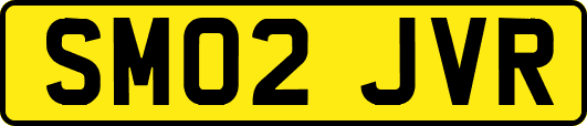SM02JVR