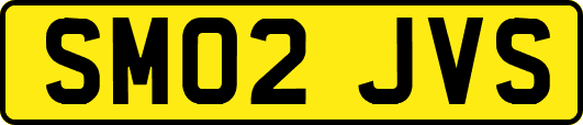 SM02JVS