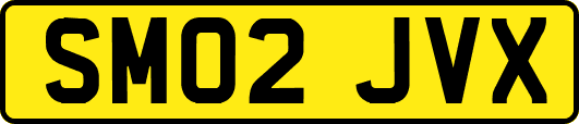SM02JVX
