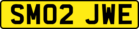SM02JWE