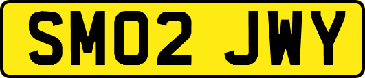 SM02JWY