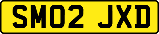 SM02JXD