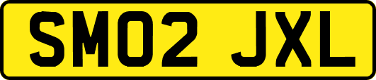SM02JXL