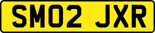SM02JXR