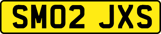 SM02JXS