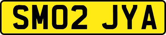 SM02JYA