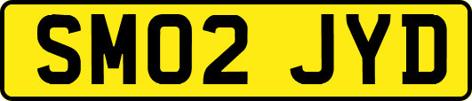 SM02JYD