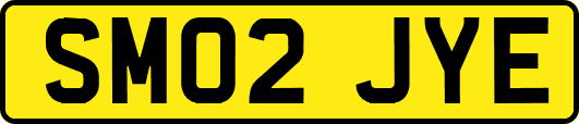 SM02JYE