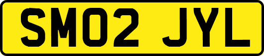 SM02JYL