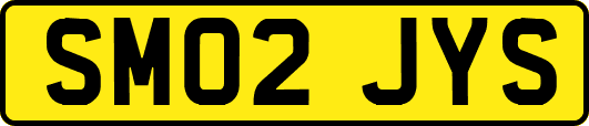SM02JYS