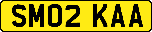 SM02KAA