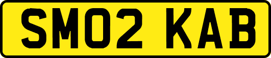 SM02KAB