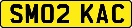 SM02KAC