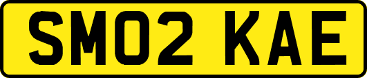 SM02KAE