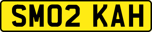 SM02KAH