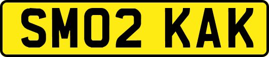 SM02KAK