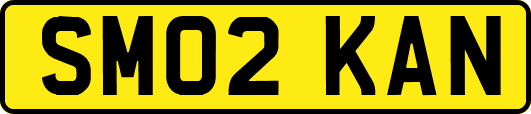 SM02KAN