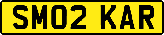 SM02KAR