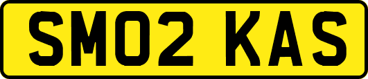SM02KAS