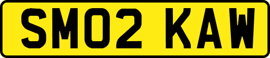 SM02KAW