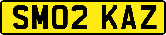 SM02KAZ