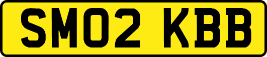 SM02KBB