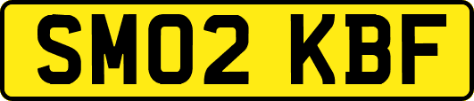 SM02KBF