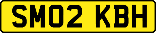 SM02KBH