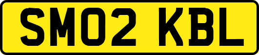 SM02KBL