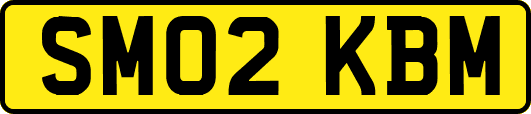 SM02KBM