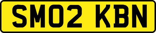 SM02KBN