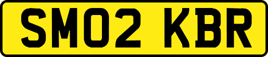 SM02KBR