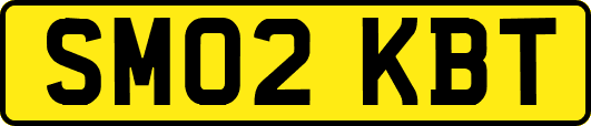 SM02KBT