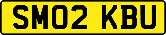 SM02KBU